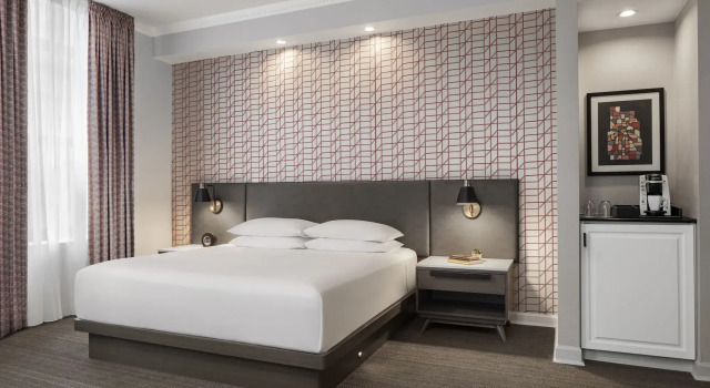 Hyatt Centric Downtown Minneapolis, Забронировать Отель Бизнес-отели Миннеаполиса, рядом с Стадион банка США, 4* 5*