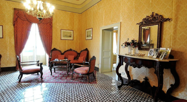Il Giardino del Barocco