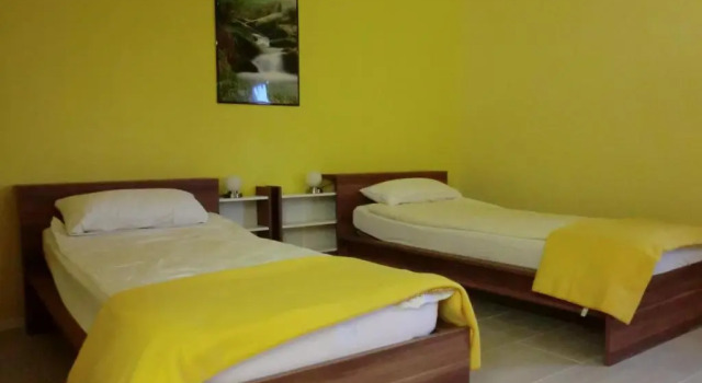 Двухместный номер Standard Gästezimmer Vogelsberg