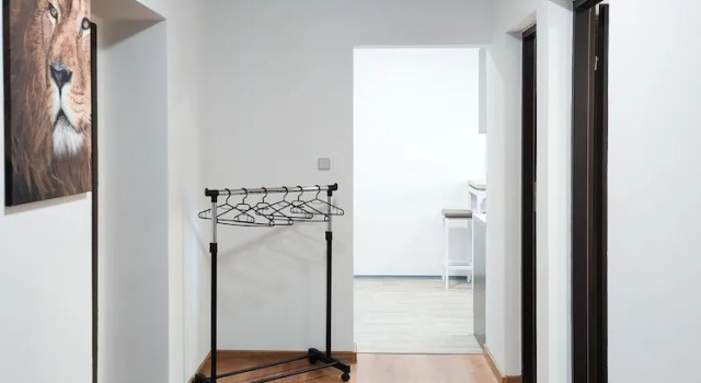 Standard Família quarto Villa u Arény