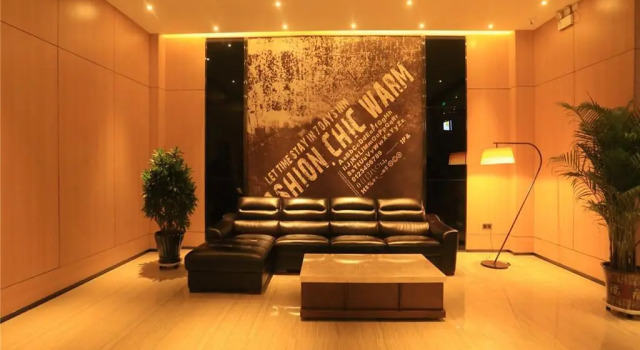 IU Hotels Xinzhou Bus Terminal, Rezerwuj Hotel Xinzhou Shanxi