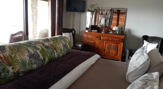 Номер Standard Whale Rock Guesthouse