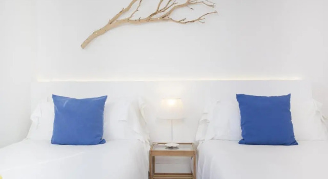 Villa Cala Padri, Boek Villa Capdepera Mallorca