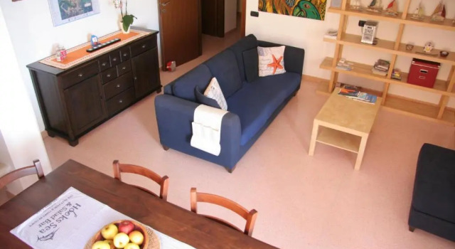 Casa di Marco, Book Hotel Hoteller i Sannicola med parkering, Parkering