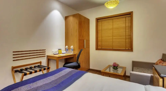 Golden Tulip New Delhi - Hari Nagar