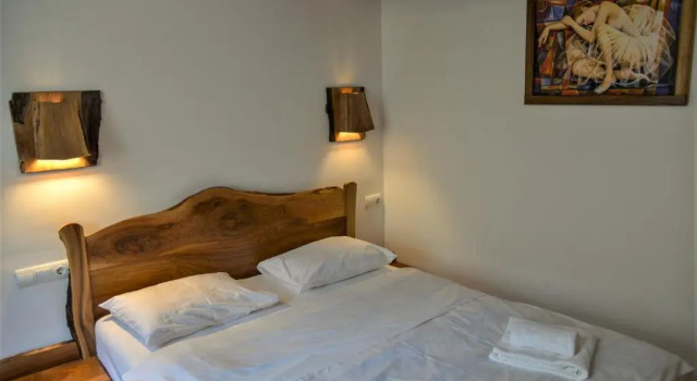 Номер Standard History Apartments Piata Mare
