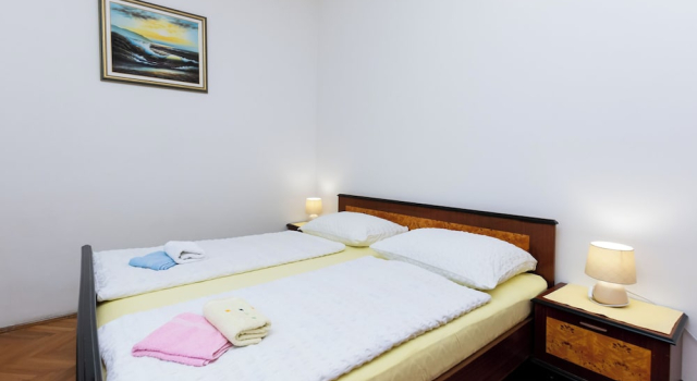 Apartments Marija Sabina, Prenota Appartamento Lopar 