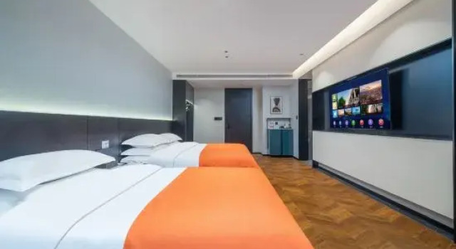 Семейный люкс Dali Xiyan Xiaozhu Homestay (Shuanglang Scenic Area Center Branch)