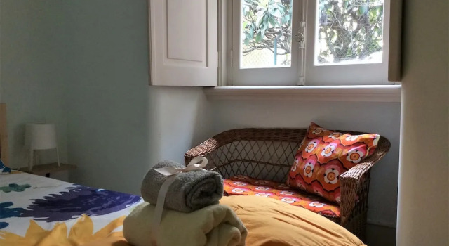 Номер Economy Landmark Guest House
