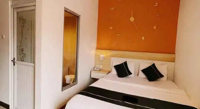 SM Guesthouse