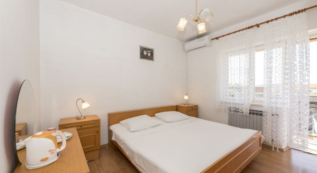 Апартаменты Apartment Center and Beach