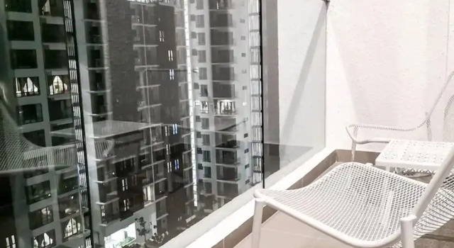MU Midhill - Genting Premier Suite