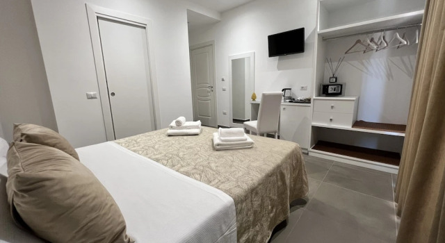 Anfitrite B&B