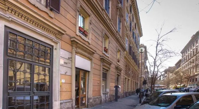 Номер Standard B&B Eternal Rome Inn