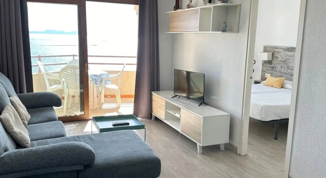 Apartment- Panama in Roses