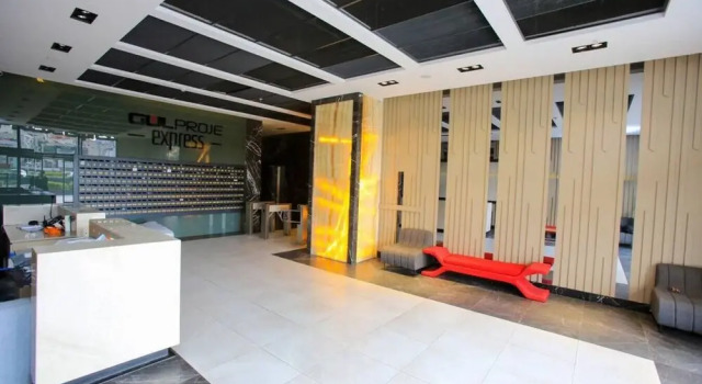 Modern Studio Apartment Near Mall of Istanbul, Varaa Huoneisto Hotellit Marmara-alue pysäköinnillä, Pysäköinti
