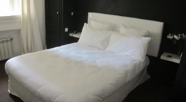 Двухместный номер Standard Hôtel la Caravelle - Aix-en-Provence centre historique