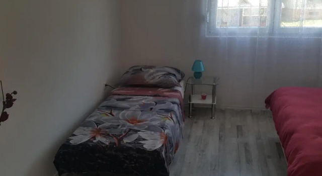 Apartment No1