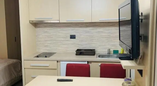 Студия Apartmani Kopaonik Centar Maglic