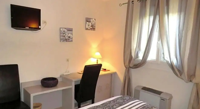 Номер Standard Hôtel du Parc, Avignon Est, The Originals City