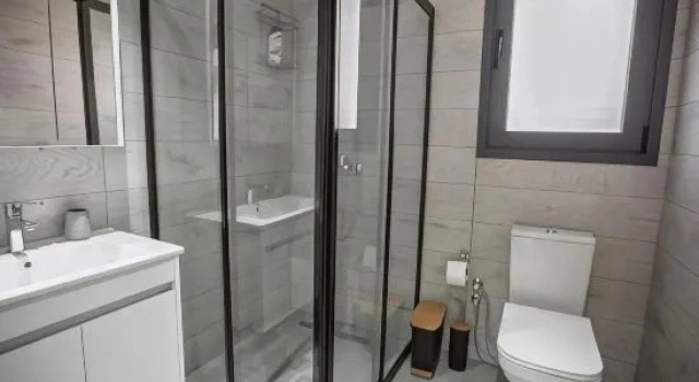 Gumru Apartment