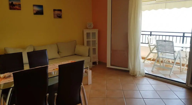 Glyfada Beachfront 2, Забронировать Апартаменты/квартира Глифада 