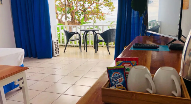 Номер Premium Sand and Tan Beach Hotel