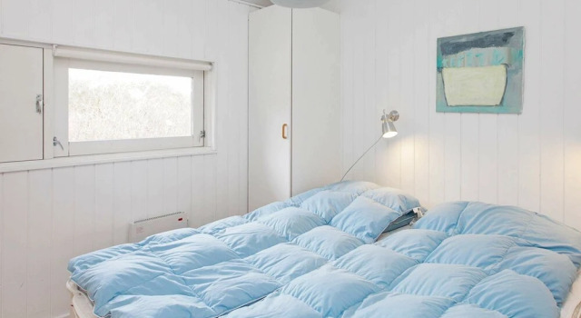 Attractive Holiday Home in Humble Denmark With Barbecue