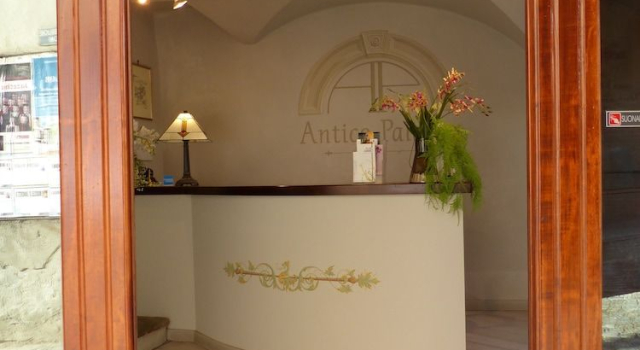 Antico Palazzo, Забронировать Гостевой дом Отели в центре Мондови, в центре