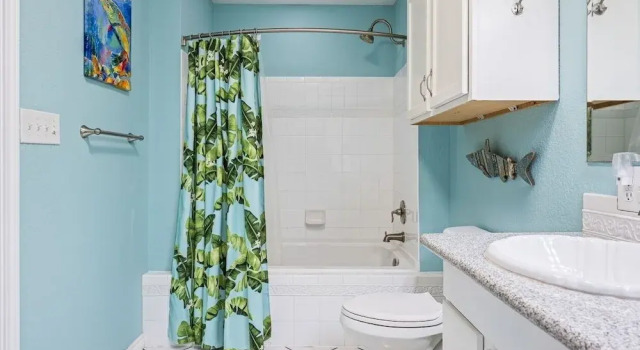 Коттедж Casa Bella 4 Bedroom Home