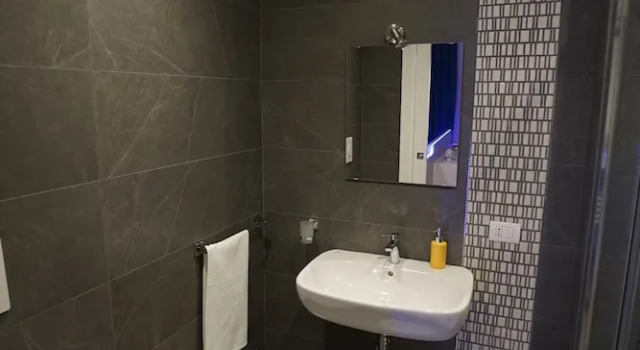 Люкс B&B BORGO FORNACI