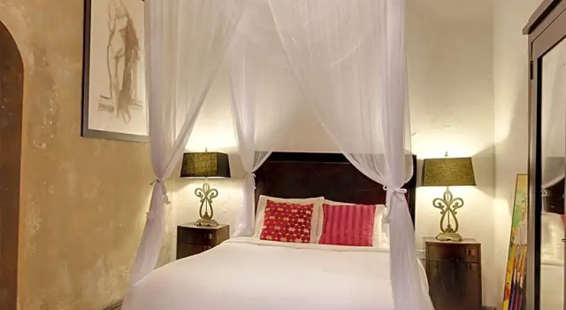 Двухместный номер Classic Villa Herencia Hotel
