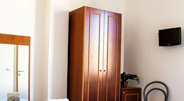 Двухместный номер Standard Hotel Anacapri