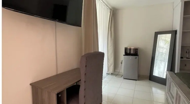 Номер Comfort Venator House Boutique 113