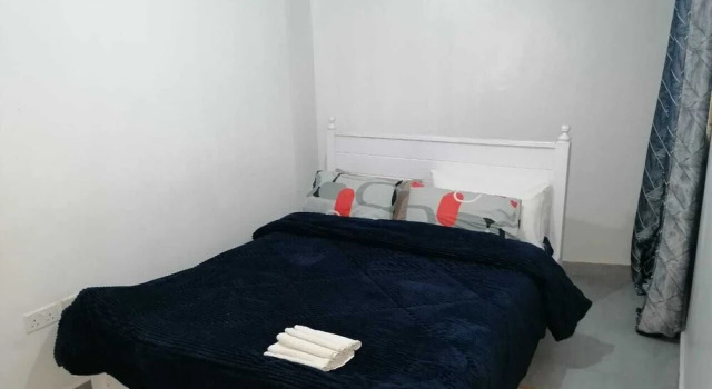 Апартаменты Business Stay.Plus Hillcrest Apartments Ruaka