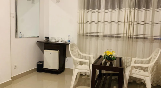 Номер Economy Lavenro Hotel & Resort