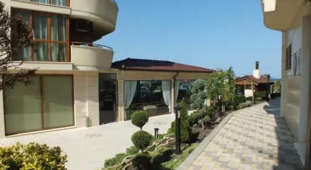 Al Rial Beach Apartments, Забронировать Апартаменты/квартира Апартаменты Шкорпиловци, Апартаменты/квартира