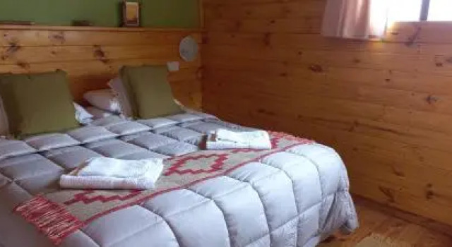 La Ribera - Sepúlveda 191, Prenota Hotel El Chalten 
