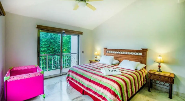 Paseo Del Sol Cenote A 301 2 Bedroom Condo by RedAwning, Rezerwuj Apartament Playa del Carmen Quintana Roo