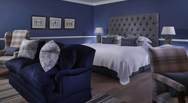 Chewton Glen Hotel & Spa
