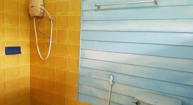 Семейный коттедж c 1 комнатой Rai Fhun Pen Jing Resort