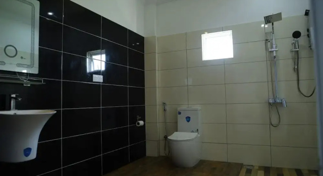 Номер Deluxe Palmyra resort