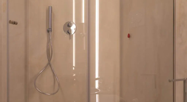 Двухместный люкс Limehome Lecce Palazzo BN