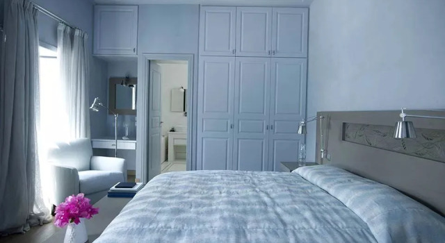 Номер Deluxe Hydrea Exclusive Hospitality