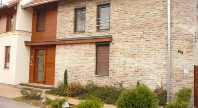 Almafa Apartman