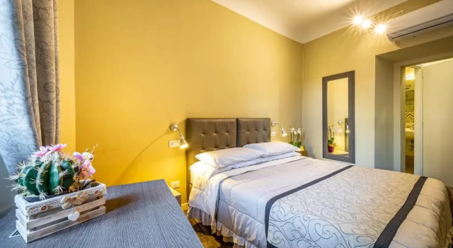 Номер Standard Residenza Fanti