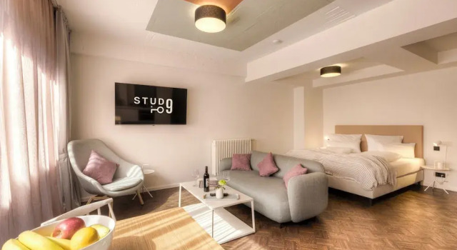 Comfort Studio Studio 9