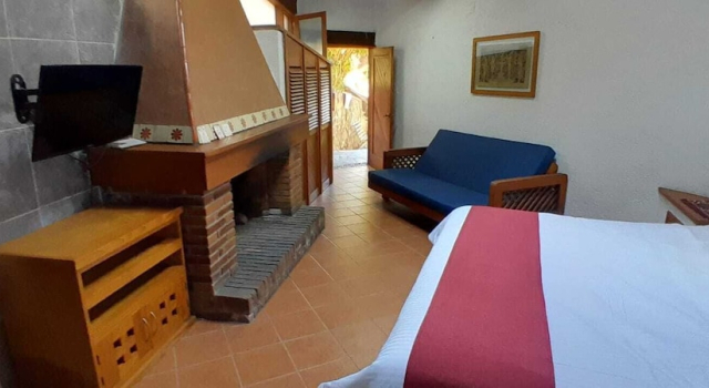 Номер Standard Hotel Casa Valle