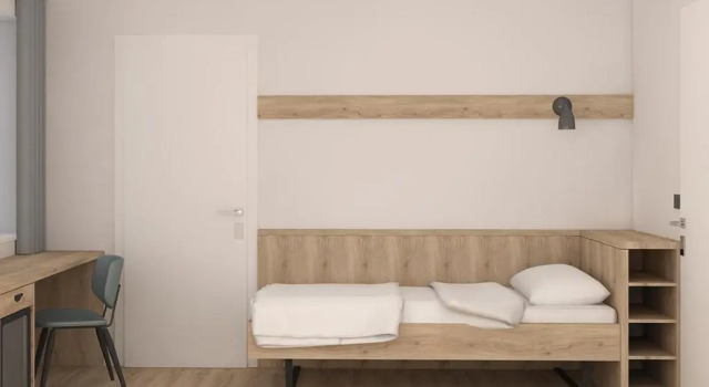 Семейный номер Standard Villa Flöckner Bed & Breakfast