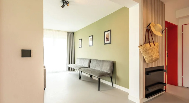 Апартаменты Superior stuub hinterzarten